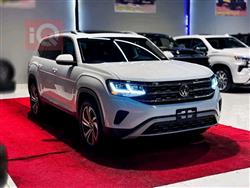 فولكسفاغن أطلس